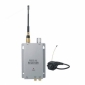 Micro Wireless Spy Pinhole Color Audio Camera + A/V Receiver
